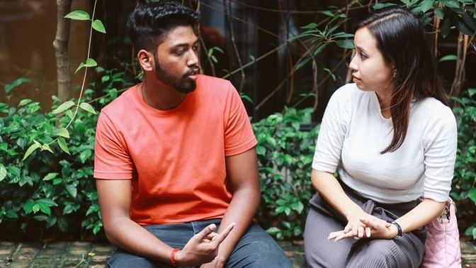 Do you think you can fully trust your partner?