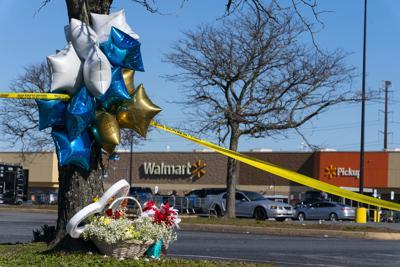 With the recent shootings, are you prepared for stronger firearm legislation to get passed?
