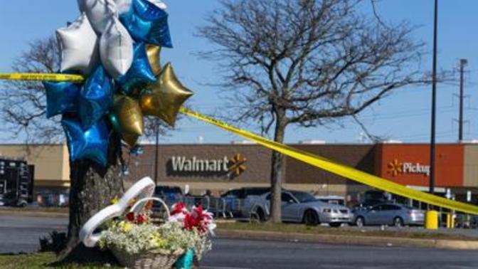 With the recent shootings, are you prepared for stronger firearm legislation to get passed?