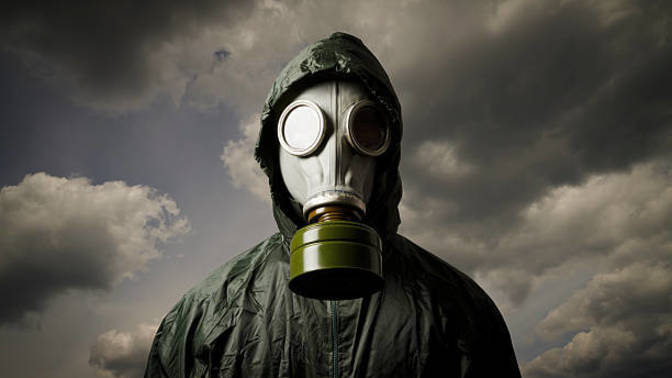 Do you believe toxic masculinity exists or is it just toxic people that exist?