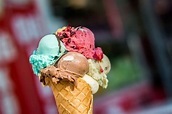 What Is Your Favorite Flavor of Ice Cream?