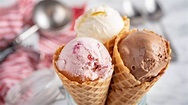 What Is Your Favorite Flavor of Ice Cream?