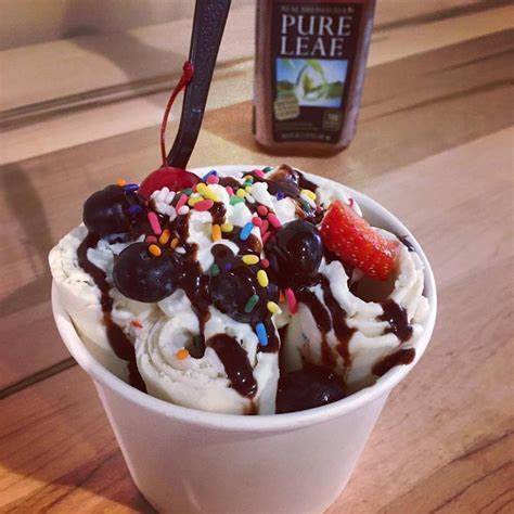What Is Your Favorite Flavor of Ice Cream?