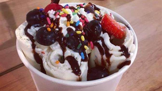 What Is Your Favorite Flavor of Ice Cream?