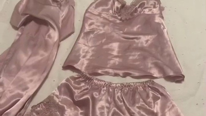 Do you like my new pajamas? And what do your pajamas look like?