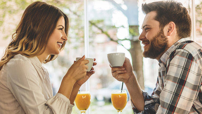 What's your opinion on guys paying for the first date?