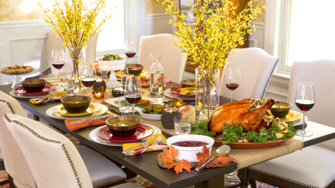 How do you like your TURKEY?