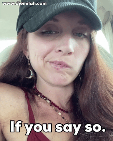 When white women stare at me in the gym, what they be thinking about?