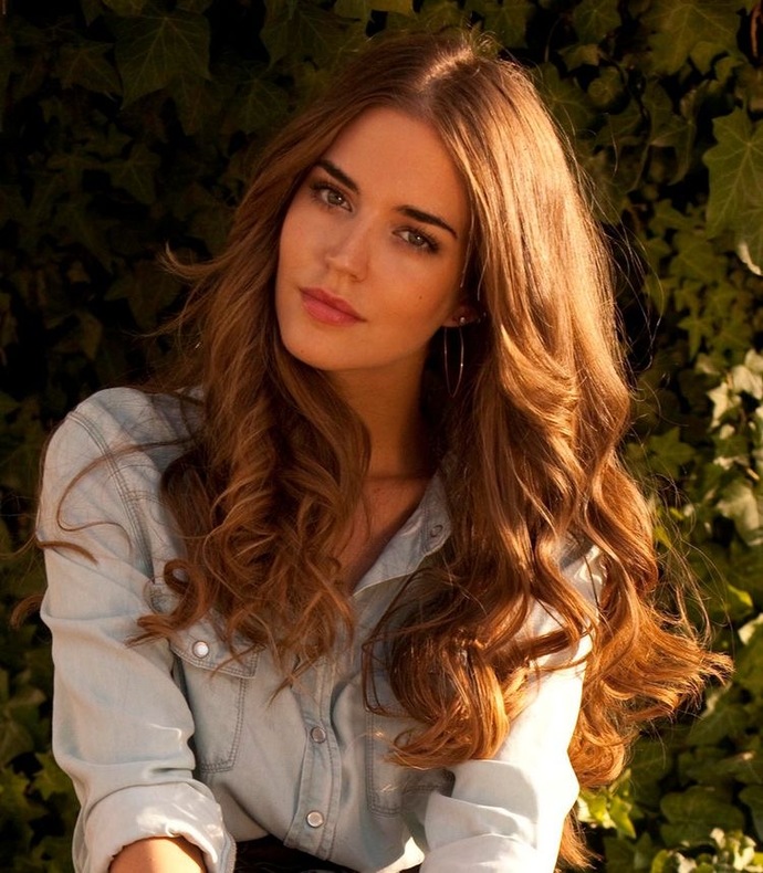 Which Victoria Secret model is prettier?
