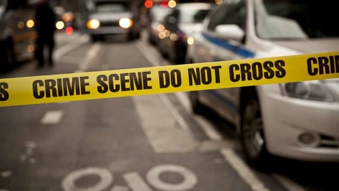 If you're a retail or restaurant worker during the Holiday season are you more worried about your safety over most times of the year?