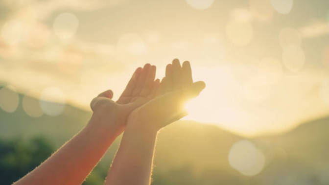 What are you grateful/thankful for?