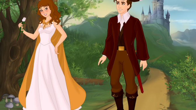 Girls, What do you want in a guy aka your dream prince?
