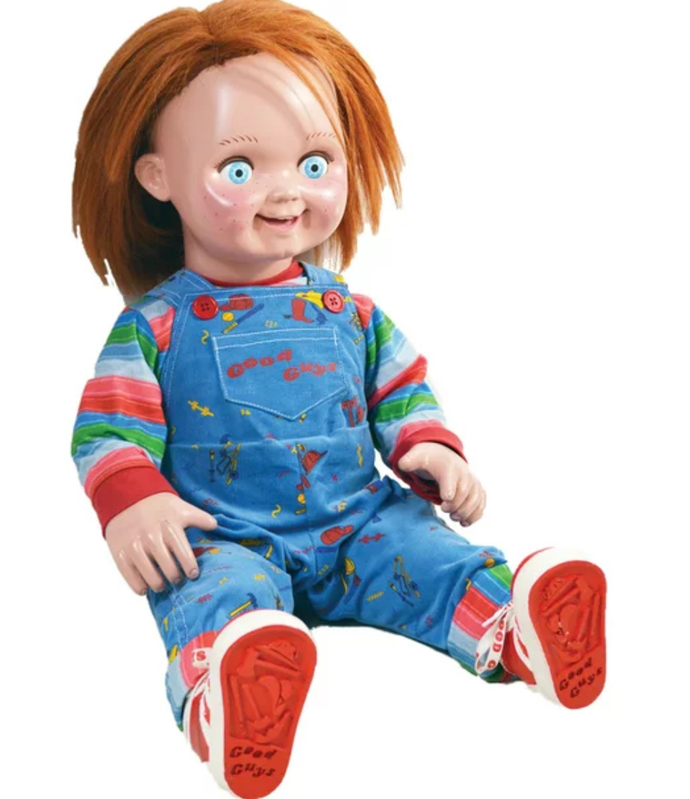 Would you let your son play with dolls? Why or why not?