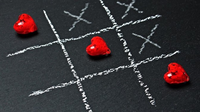 Is it possible to get back with someone after almost 3 months of being broken up?