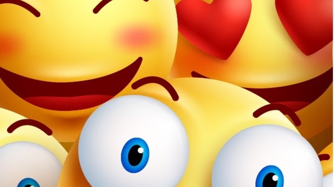 What is not an emoji yet but should be?
