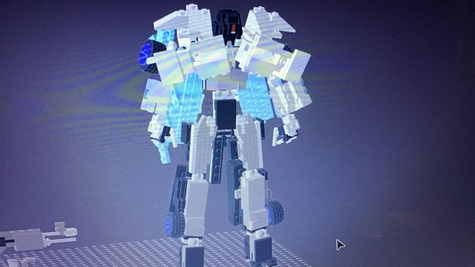 Part 2 of my previous post?