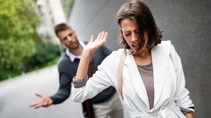 Why do some people enjoy brutally rejecting someone?