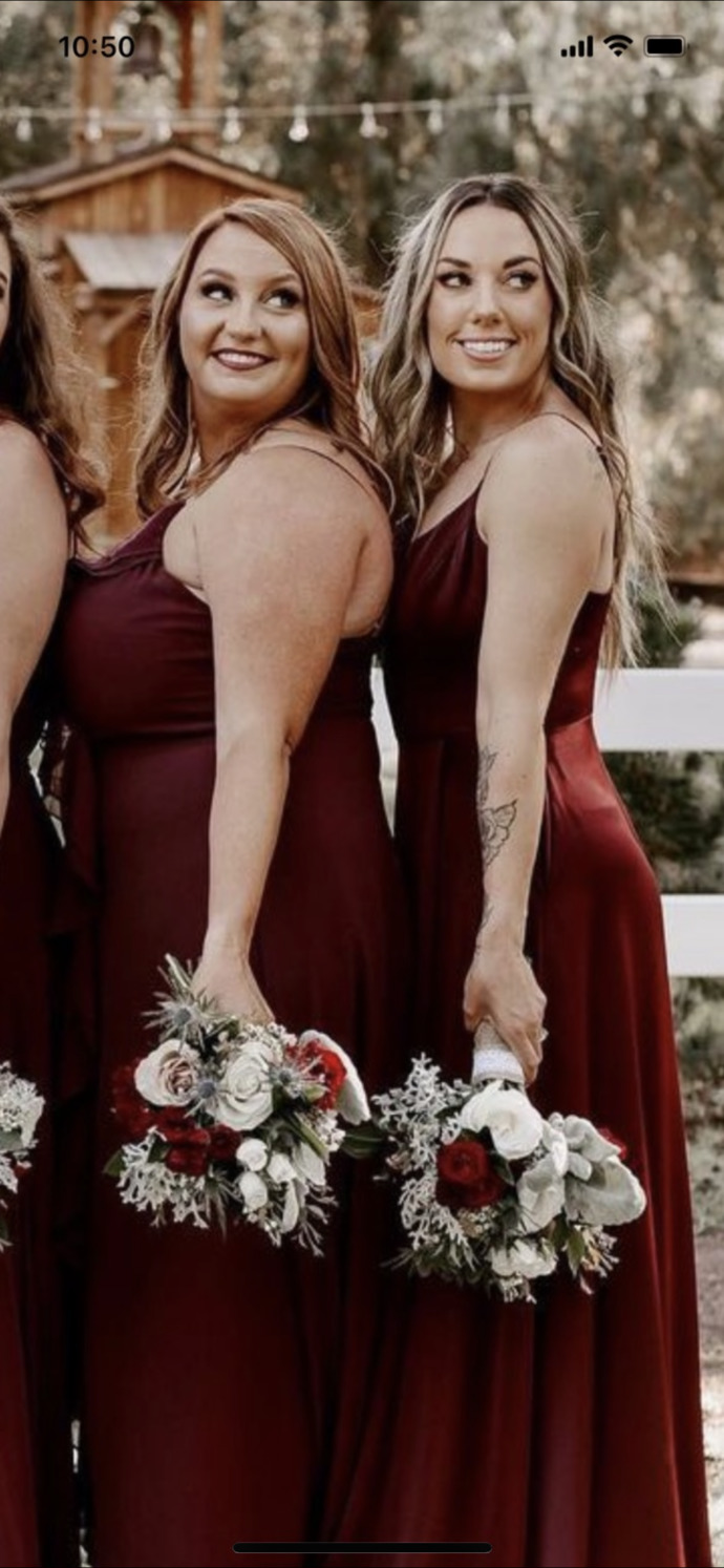 Did I let my girl get too fat?