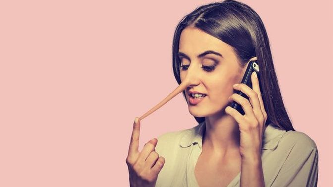 If someone asked you to lie for them or be their alibi.. would you do that?