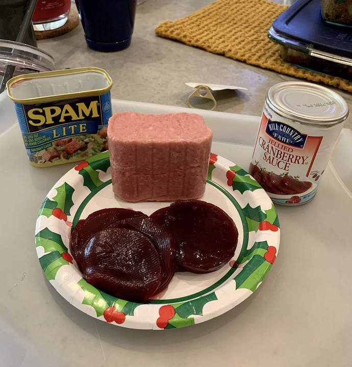 What is your Thanksgiving preference?