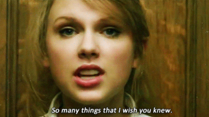 What’s something you wish you knew 10 years ago?