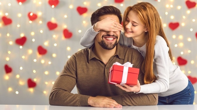 What are your best gift ideas for your boy- and girlfriend in Christmas?
