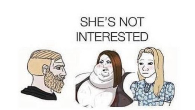Why are some women like this?