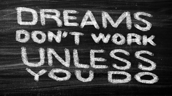 Which are the best motivational quotes ever?