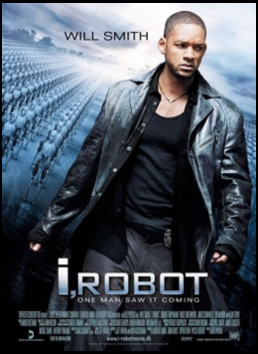 Which of these movies with will Smith in them do you like the most?