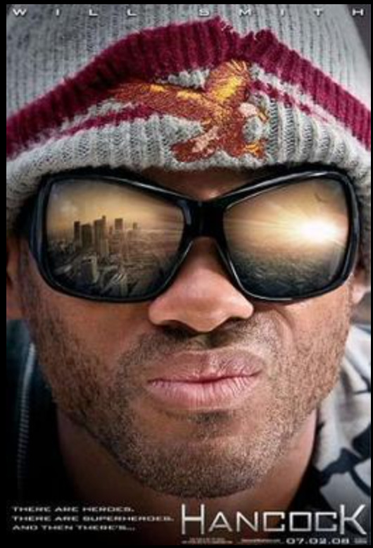 Which of these movies with will Smith in them do you like the most?