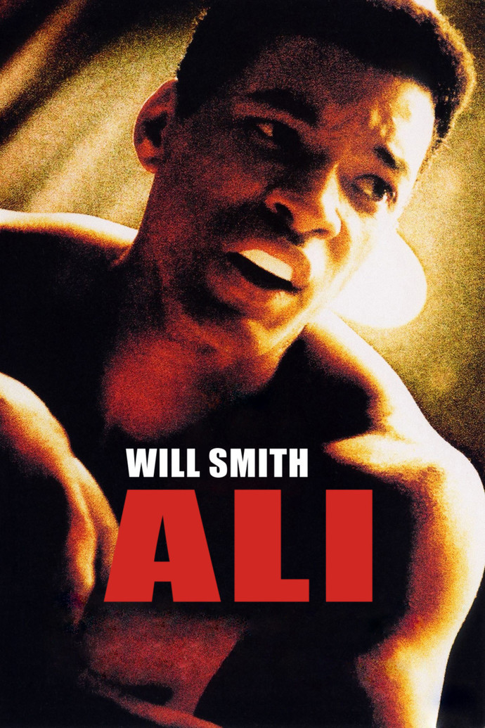 Which of these movies with will Smith in them do you like the most?