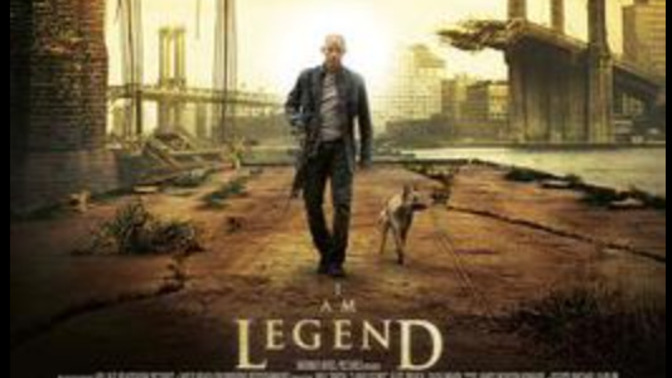 Which of these movies with will Smith in them do you like the most?