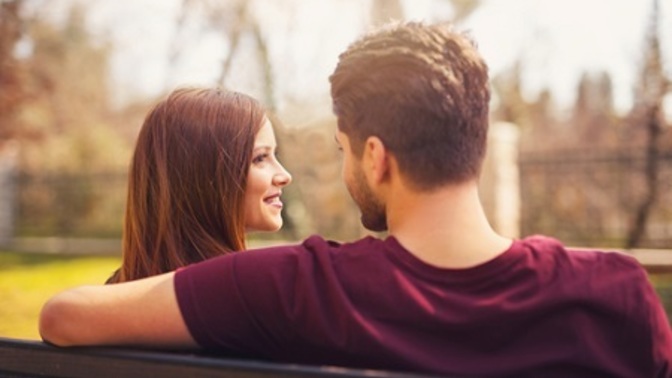 Girls, what do you really look for in a guy?