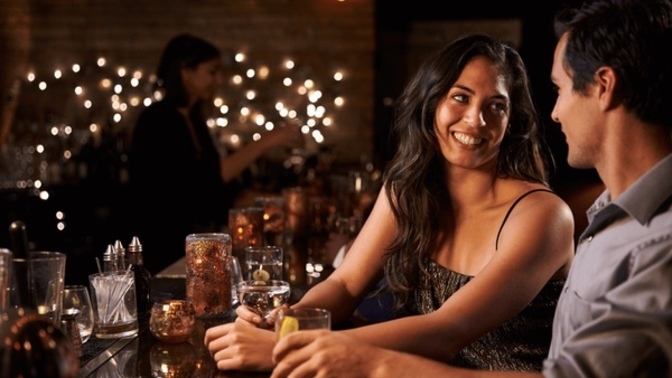 Is it Okay for a Girl to Ask a Guy Out?