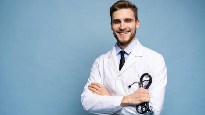 Would a guy be more appealing if he’s a doctor or professional?