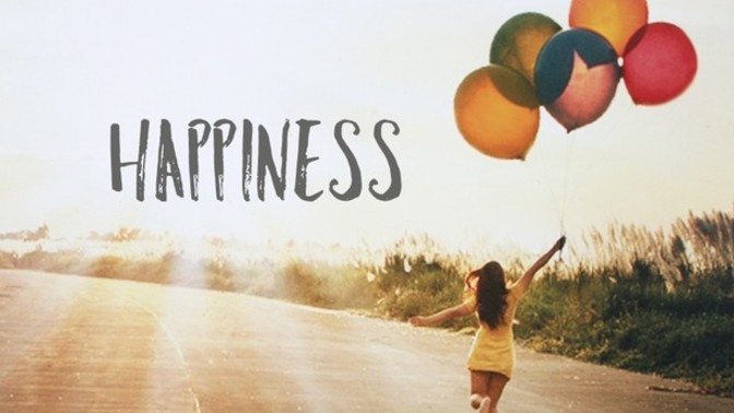 What are some things in life which make you happy for free?