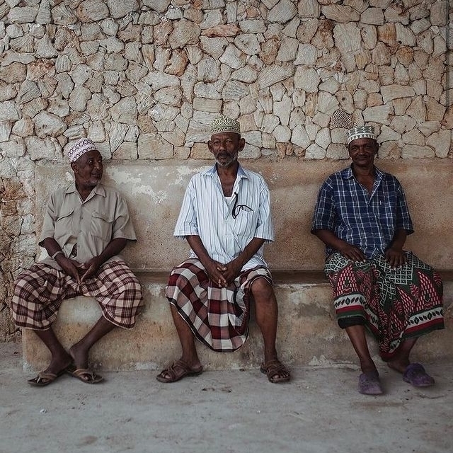 Men in skirts: hot or not?