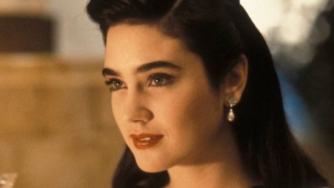 Who was your high school celebrity crush?