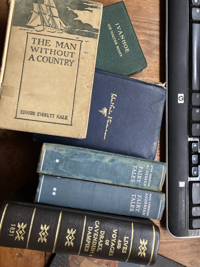 Do you read classic books/novels? How would you rate them in difficulty level for reading?