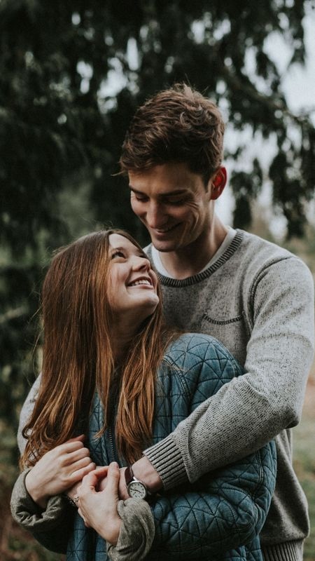 Suppose you know for a fact that your partner would be happier with someone else, would you let them go to be with that person?