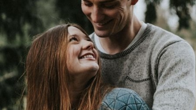 Suppose you know for a fact that your partner would be happier with someone else, would you let them go to be with that person?