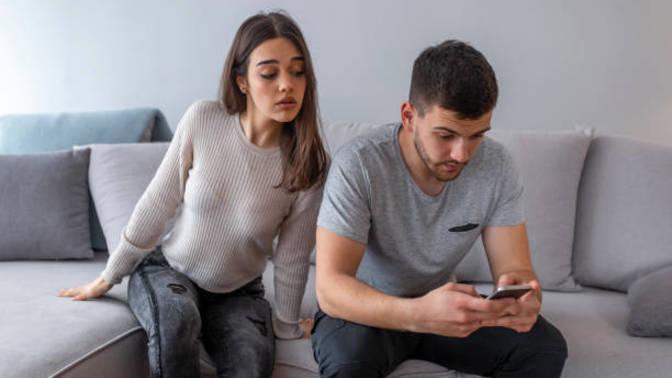 Is snooping really a dumpable offence?