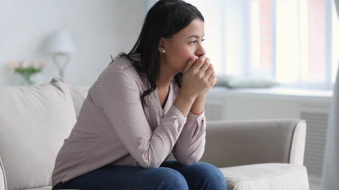 What should I do when I like my friend's ex?