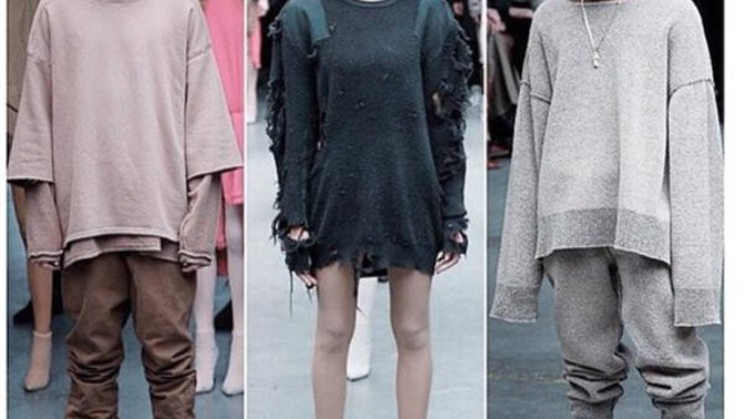 Do you care how your partner dress?