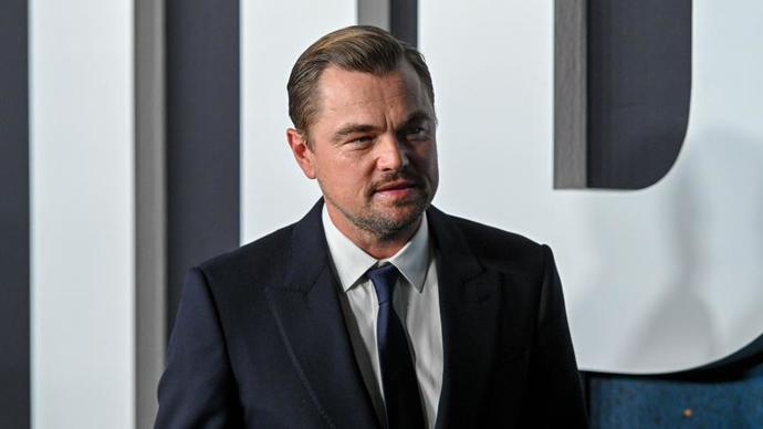 Leonardo Di Caprio age 47