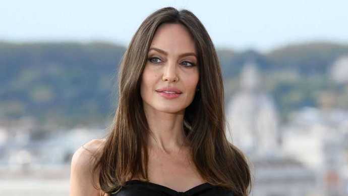 Angelina Jolie age 47