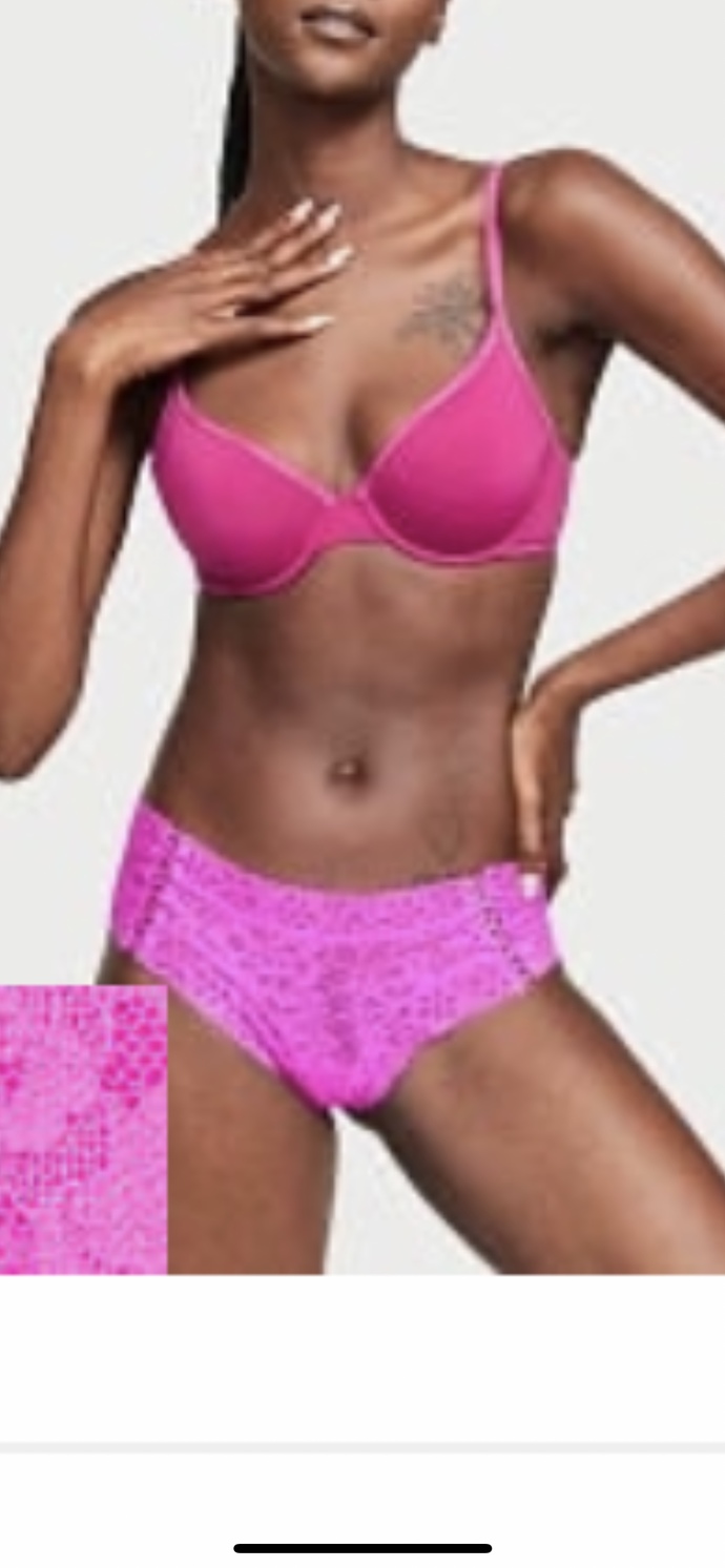 What bra should I buy for a redhead like myself?