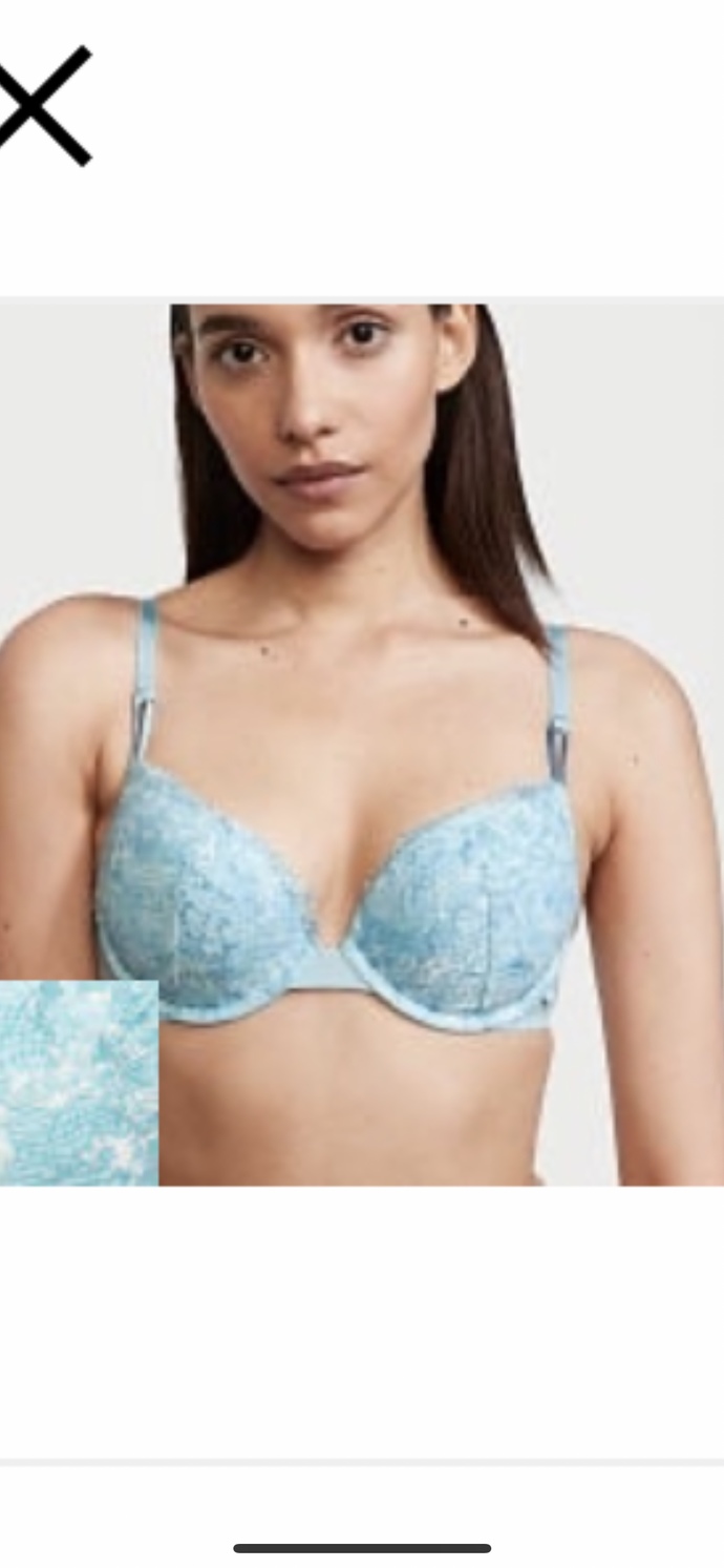 What bra should I buy for a redhead like myself?