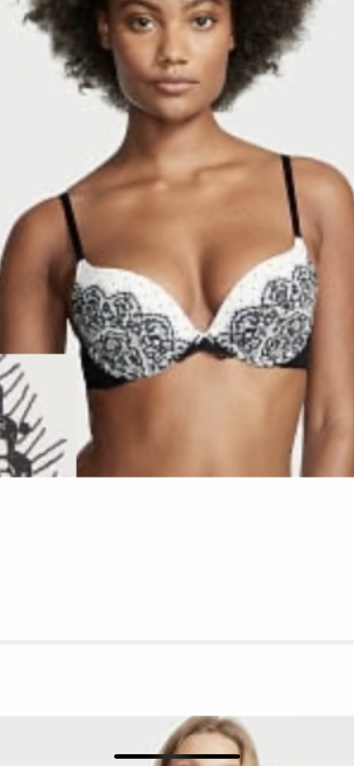 What bra should I buy for a redhead like myself?