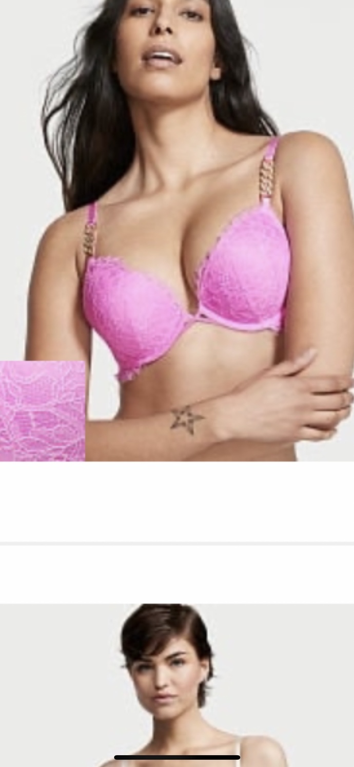 What bra should I buy for a redhead like myself?